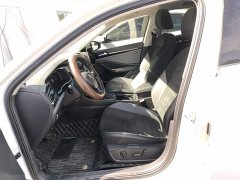 Volkswagen Sagitar 280TSI DSG Excellence Edition - ფოტო 20