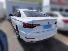 Volkswagen Sagitar 280TSI DSG Excellence Edition - ფოტო 7