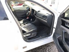 Volkswagen Sagitar 280TSI DSG Excellence Edition - ფოტო 9