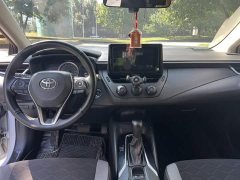 Toyota Corolla 1.2T S-CVT Pioneer Edition - ფოტო 10