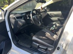 Toyota Corolla 1.2T S-CVT Pioneer Edition - ფოტო 11