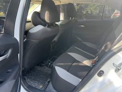Toyota Corolla 1.2T S-CVT Pioneer Edition - ფოტო 12