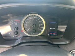 Toyota Corolla 1.2T S-CVT Pioneer Edition - ფოტო 13