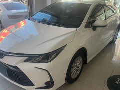 Toyota Corolla 1.2T S-CVT Pioneer Edition - ფოტო 3
