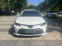 Toyota Corolla 1.2T S-CVT Pioneer Edition - ფოტო 4