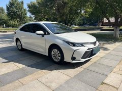 Toyota Corolla 1.2T S-CVT Pioneer Edition - ფოტო 5