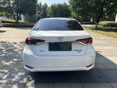 Toyota Corolla 1.2T S-CVT Pioneer Edition - ფოტო 7