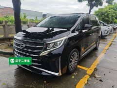 GAC Aion M8 Lingxiu Series 390T Flagship - ფოტო 1