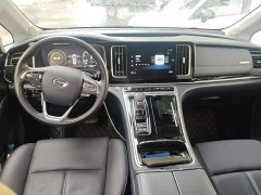 GAC Aion M8 Lingxiu Series 390T Flagship - ფოტო 13