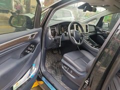 GAC Aion M8 Lingxiu Series 390T Flagship - ფოტო 14