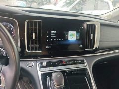 GAC Aion M8 Lingxiu Series 390T Flagship - ფოტო 6