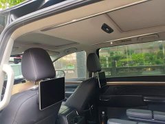 GAC Aion M8 Lingxiu Series 390T Flagship - ფოტო 9