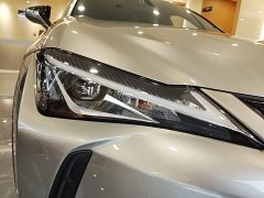 Lexus UX 2020 260h Explore Cool Edition - ფოტო 11