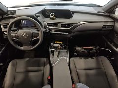 Lexus UX 2020 260h Explore Cool Edition - ფოტო 14