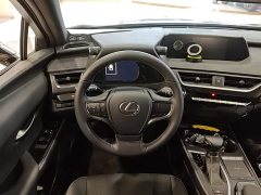 Lexus UX 2020 260h Explore Cool Edition - ფოტო 15