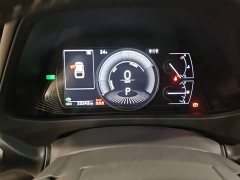 Lexus UX 2020 260h Explore Cool Edition - ფოტო 16