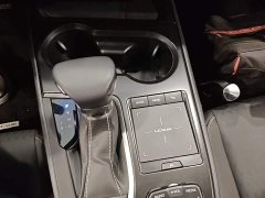 Lexus UX 2020 260h Explore Cool Edition - ფოტო 19