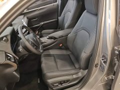 Lexus UX 2020 260h Explore Cool Edition - ფოტო 20