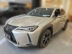 Lexus UX 2020 260h Explore Cool Edition - ფოტო 3