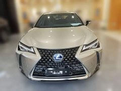 Lexus UX 2020 260h Explore Cool Edition - ფოტო 5