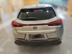 Lexus UX 2020 260h Explore Cool Edition - ფოტო 8