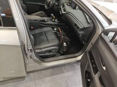 Lexus UX 2020 260h Explore Cool Edition - ფოტო 9