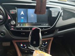 Buick Encore GX Plus 2021 532T FWD Luxury - ფოტო 10