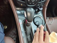 Buick Encore GX Plus 2021 532T FWD Luxury - ფოტო 11