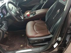 Buick Encore GX Plus 2021 532T FWD Luxury - ფოტო 12