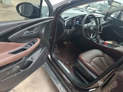 Buick Encore GX Plus 2021 532T FWD Luxury - ფოტო 13