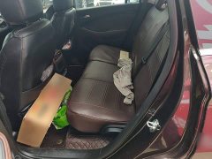 Buick Encore GX Plus 2021 532T FWD Luxury - ფოტო 14