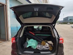 Buick Encore GX Plus 2021 532T FWD Luxury - ფოტო 16