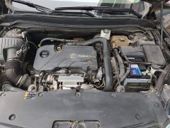 Buick Encore GX Plus 2021 532T FWD Luxury - ფოტო 17