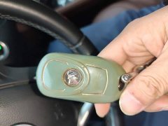 Buick Encore GX Plus 2021 532T FWD Luxury - ფოტო 18