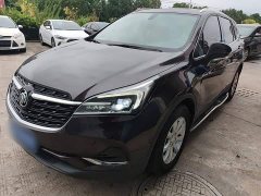 Buick Encore GX Plus 2021 532T FWD Luxury - ფოტო 2