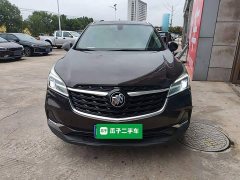 Buick Encore GX Plus 2021 532T FWD Luxury - ფოტო 3