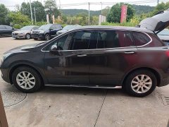 Buick Encore GX Plus 2021 532T FWD Luxury - ფოტო 4