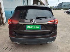 Buick Encore GX Plus 2021 532T FWD Luxury - ფოტო 5