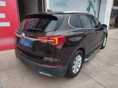 Buick Encore GX Plus 2021 532T FWD Luxury - ფოტო 6