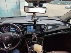 Buick Encore GX Plus 2021 532T FWD Luxury - ფოტო 7
