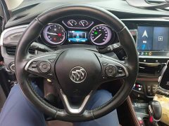 Buick Encore GX Plus 2021 532T FWD Luxury - ფოტო 8