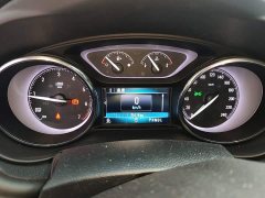 Buick Encore GX Plus 2021 532T FWD Luxury - ფოტო 9