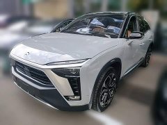 NIO ES8 2020 580KM Six-Seater - ფოტო 1