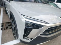 NIO ES8 2020 580KM Six-Seater - ფოტო 11