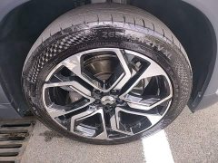NIO ES8 2020 580KM Six-Seater - ფოტო 12