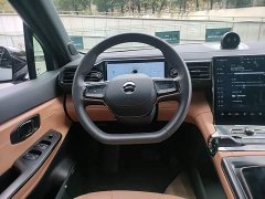 NIO ES8 2020 580KM Six-Seater - ფოტო 15