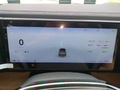 NIO ES8 2020 580KM Six-Seater - ფოტო 16