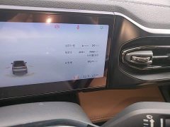NIO ES8 2020 580KM Six-Seater - ფოტო 17
