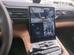 NIO ES8 2020 580KM Six-Seater - ფოტო 18