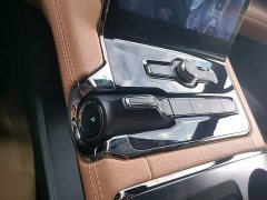 NIO ES8 2020 580KM Six-Seater - ფოტო 19